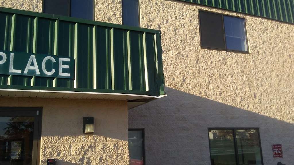 Waste Management Fredericksburg Va Store 45 Utah Pl