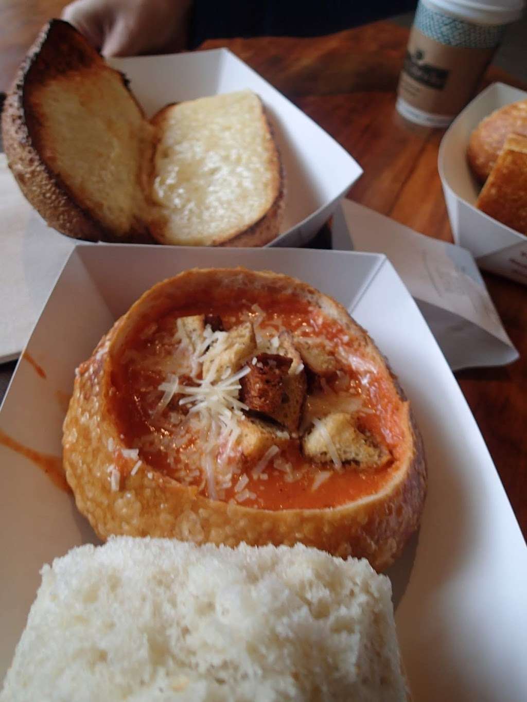 Boudin Bakery & Cafe | Pier 39, Space 5-Q, Pier 39, San Francisco, CA 94133, USA | Phone: (415) 421-0185