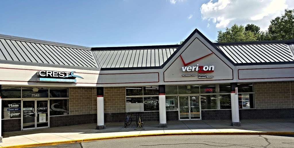 Verizon Authorized Retailer - The Wireless Center | 7549 Huntsman Blvd, Springfield, VA 22153, USA | Phone: (703) 372-1798