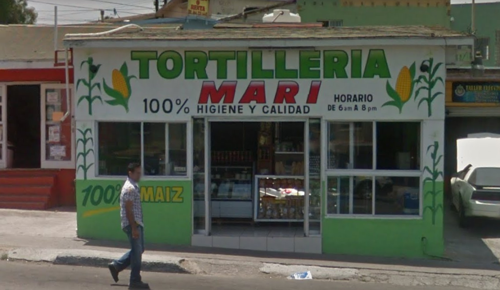 Tortilleria Mari | Av. Transpeninsular 2D, Los Altos, 22536 Tijuana, B.C., Mexico