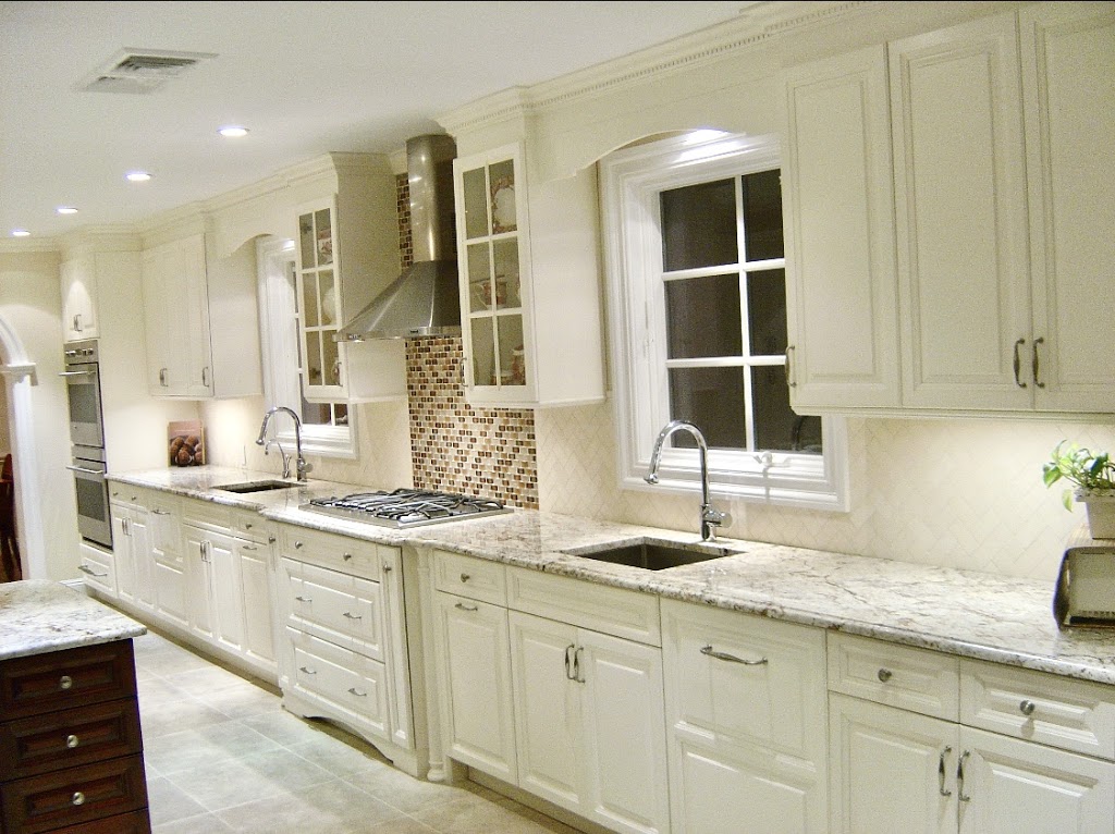 Nagad Cabinets - NYC Kitchen Cabinets | 1039 McDonald Ave, Brooklyn, NY 11230, USA | Phone: (718) 382-7200