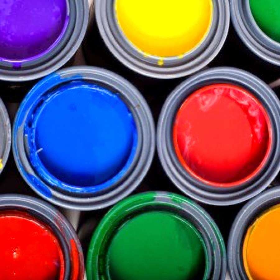 Cox Paint Center | 11153 Washington Blvd, Culver City, CA 90232, USA | Phone: (310) 838-2284