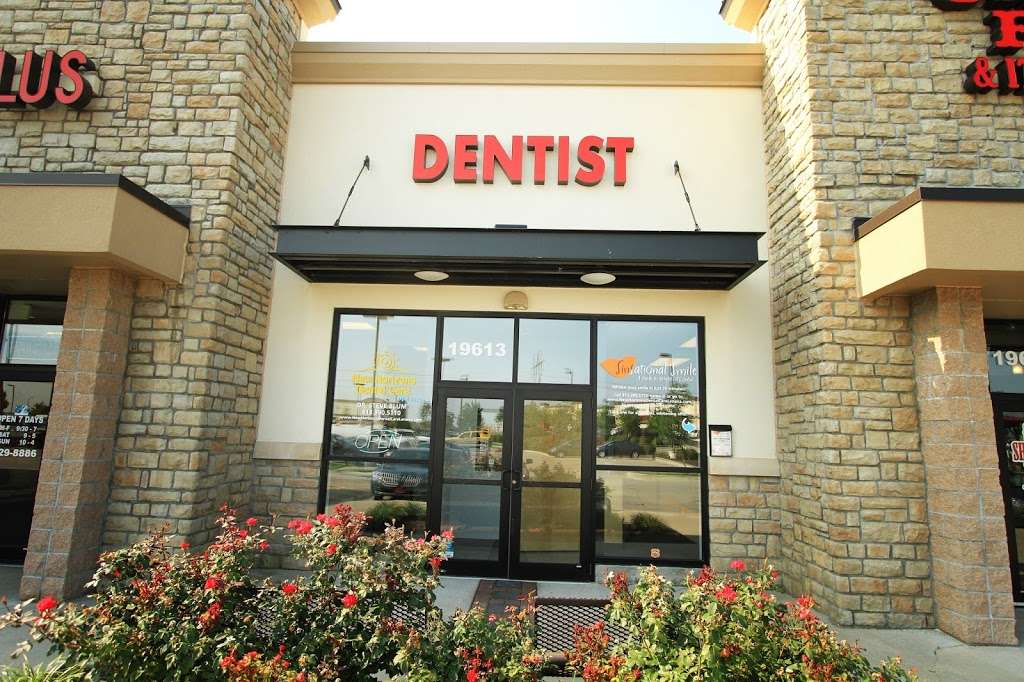 Richard Viloria, DDS | 10127 Cherry Ln, Lenexa, KS 66220, USA | Phone: (913) 390-5110