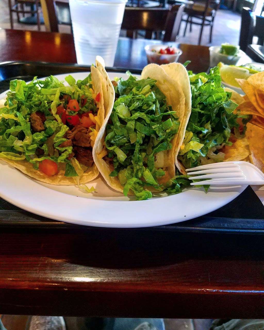 Tortillas Grill | 45 Rincon Dr, Camarillo, CA 93012 | Phone: (805) 445-9696