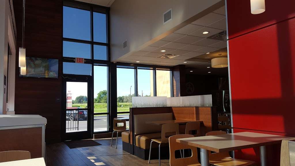 Wendys | 3695 Innovation Dr, Lakeland, FL 33812, USA | Phone: (863) 619-2989