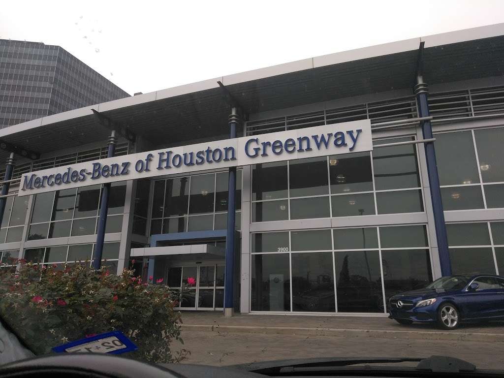 Mercedes-Benz of Houston Greenway | 3900 Southwest Fwy, Houston, TX 77027, USA | Phone: (713) 489-2111