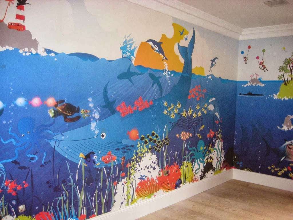 Adams Decorators | Surbiton KT6 4JX, UK | Phone: 07500 462520