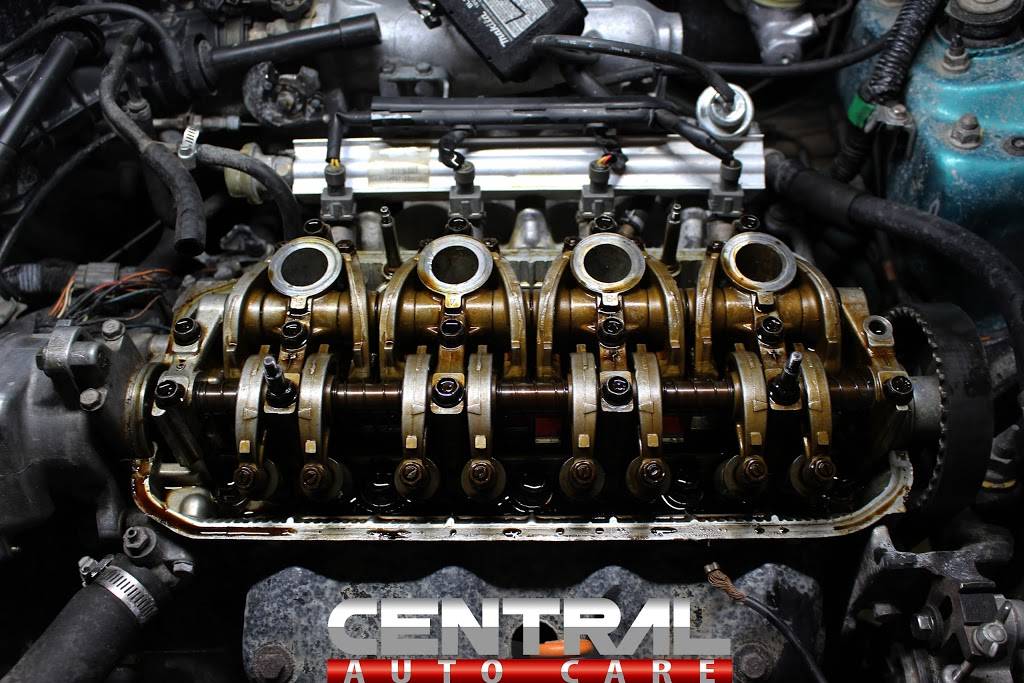 Central Auto Care | 3863 S Valley View Blvd Suite 2, Las Vegas, NV 89103, USA | Phone: (702) 431-4175