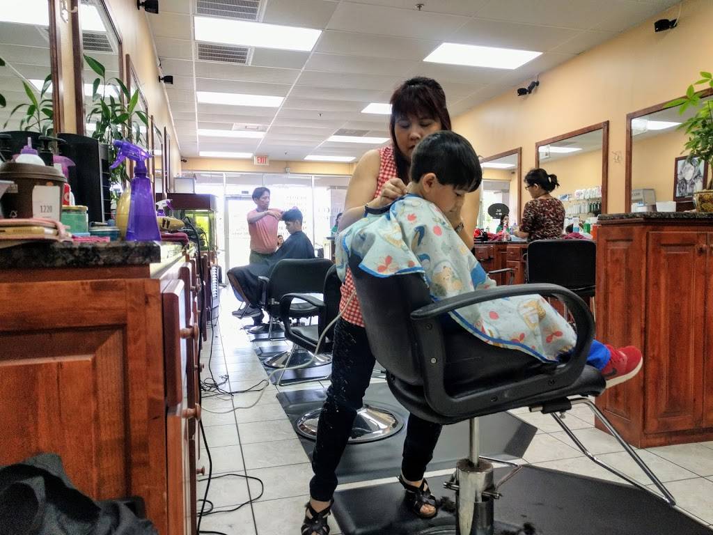 Super Hair Cuts & Plus | 806 S Allen Heights Dr, Allen, TX 75002, USA | Phone: (972) 396-9990