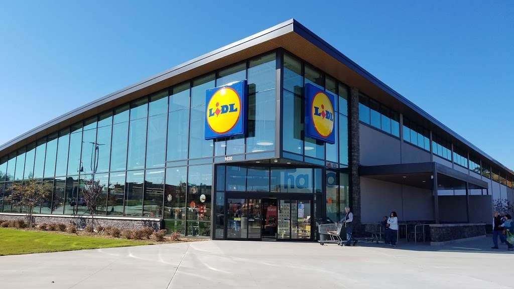 Lidl | 8930 Christenbury Pkwy, Concord, NC 28027 | Phone: (844) 747-5435