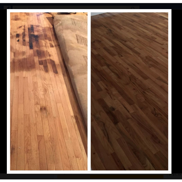 Josephsen Hardwood Floors | 1512 Holly Ln, Northfield, NJ 08225, USA | Phone: (609) 407-9663