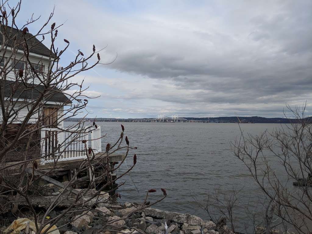 Tappan Zee Marina | 695 Piermont Ave, Piermont, NY 10968 | Phone: (845) 359-5522