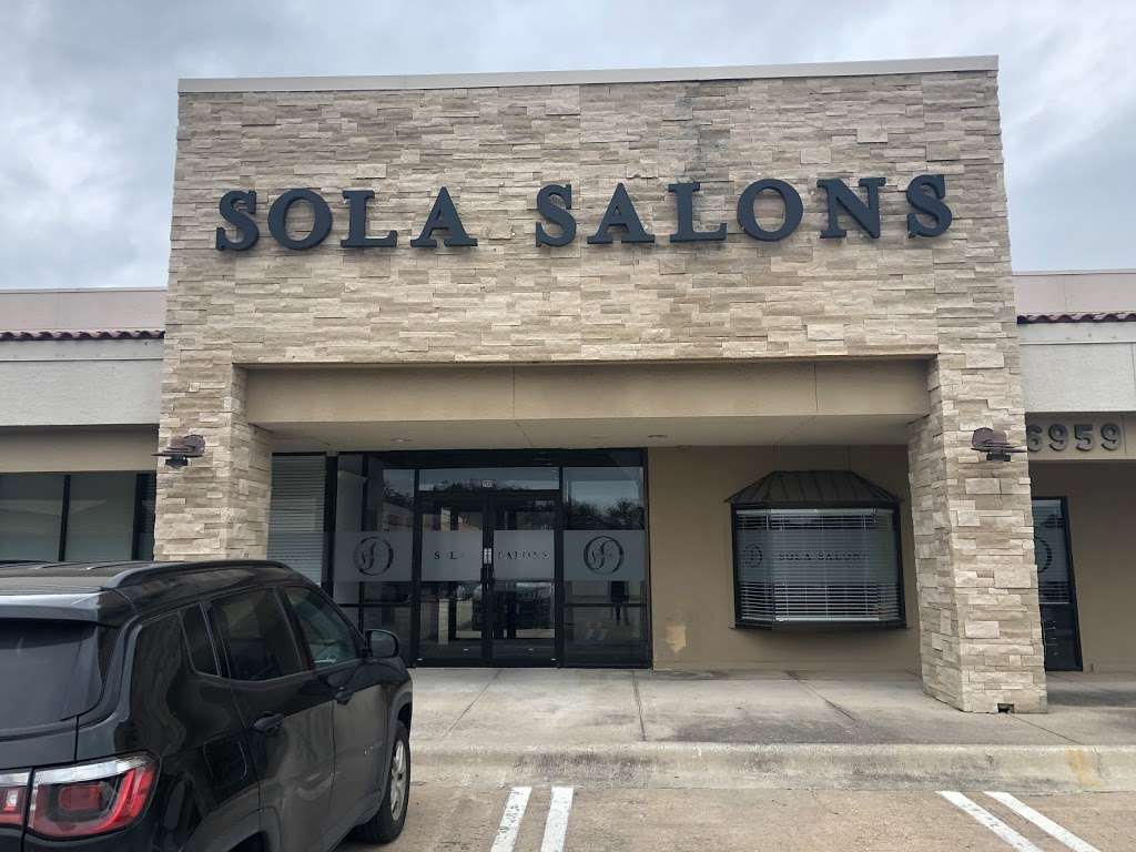 Do or Dye Salon | 6959 Arapaho Rd #200, Dallas, TX 75248, USA | Phone: (512) 844-6012