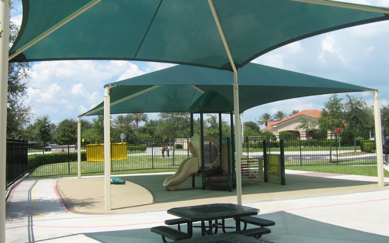 KinderCare Orlando | 6537 Vista Park Blvd, Orlando, FL 32829, USA | Phone: (407) 275-0396