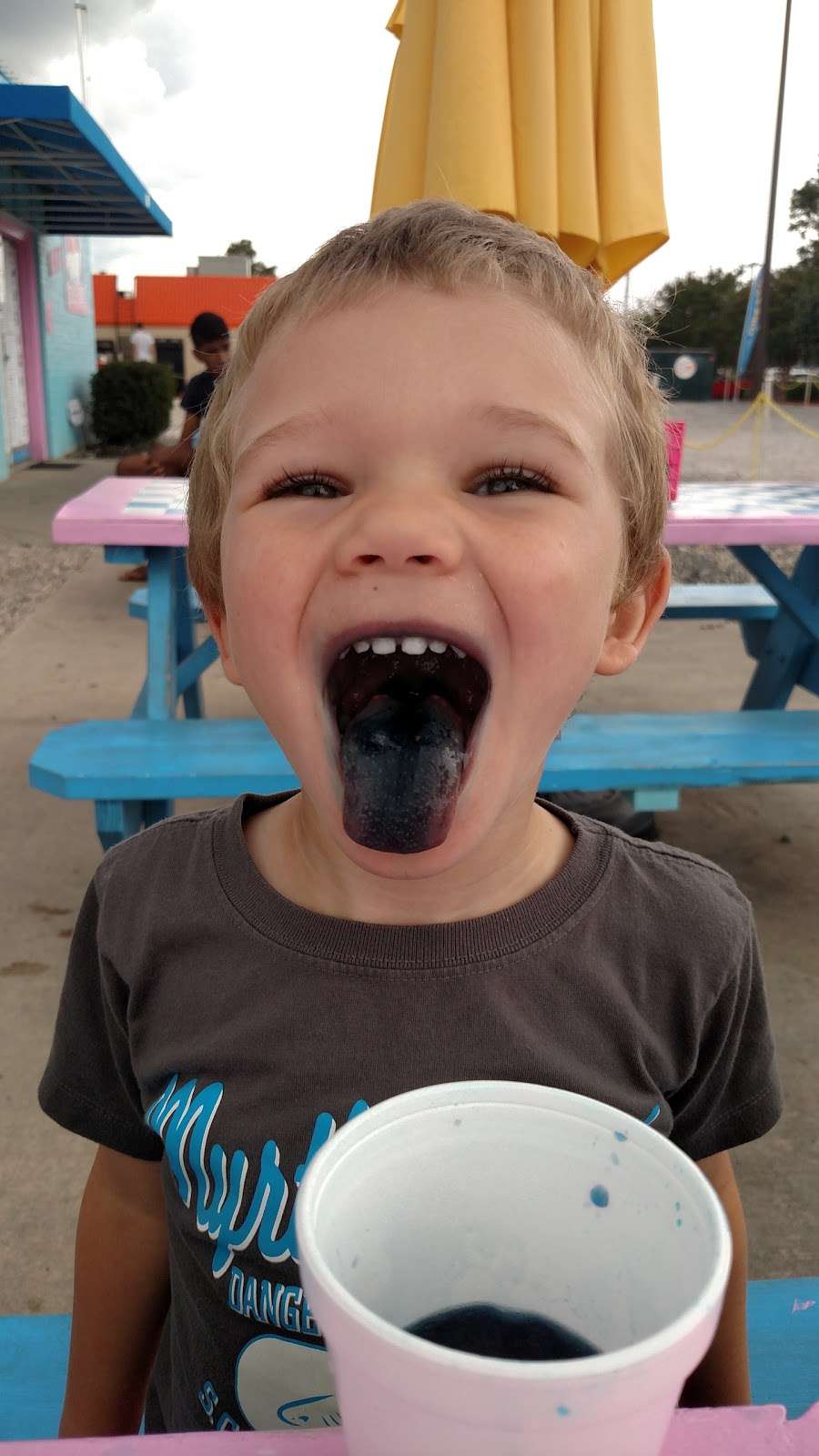 Pelicans SnoBalls | 545 Crossroads Plaza, Fort Mill, SC 29708 | Phone: (803) 487-7646