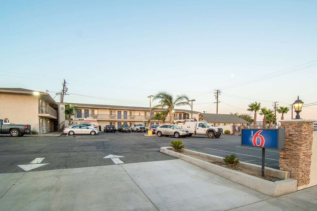 Motel 6 Mojave - Airport | 16100 Sierra Hwy, Mojave, CA 93501, USA | Phone: (661) 824-2421