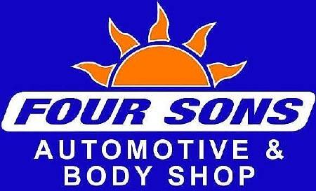 Four Sons Automotive Inc | 1000 Wise Ave, Dundalk, MD 21222, USA | Phone: (410) 477-2491