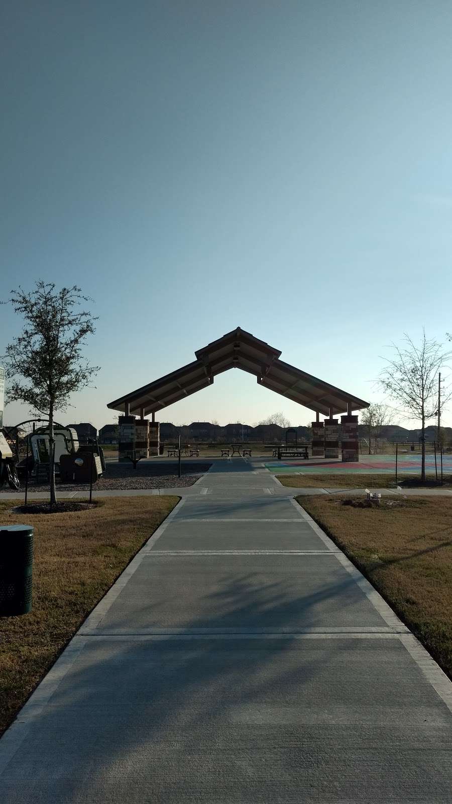 John Nimmo Park, HCMUD #167 | 20626 Broad Oak Tree Street, Katy, TX 77449, USA