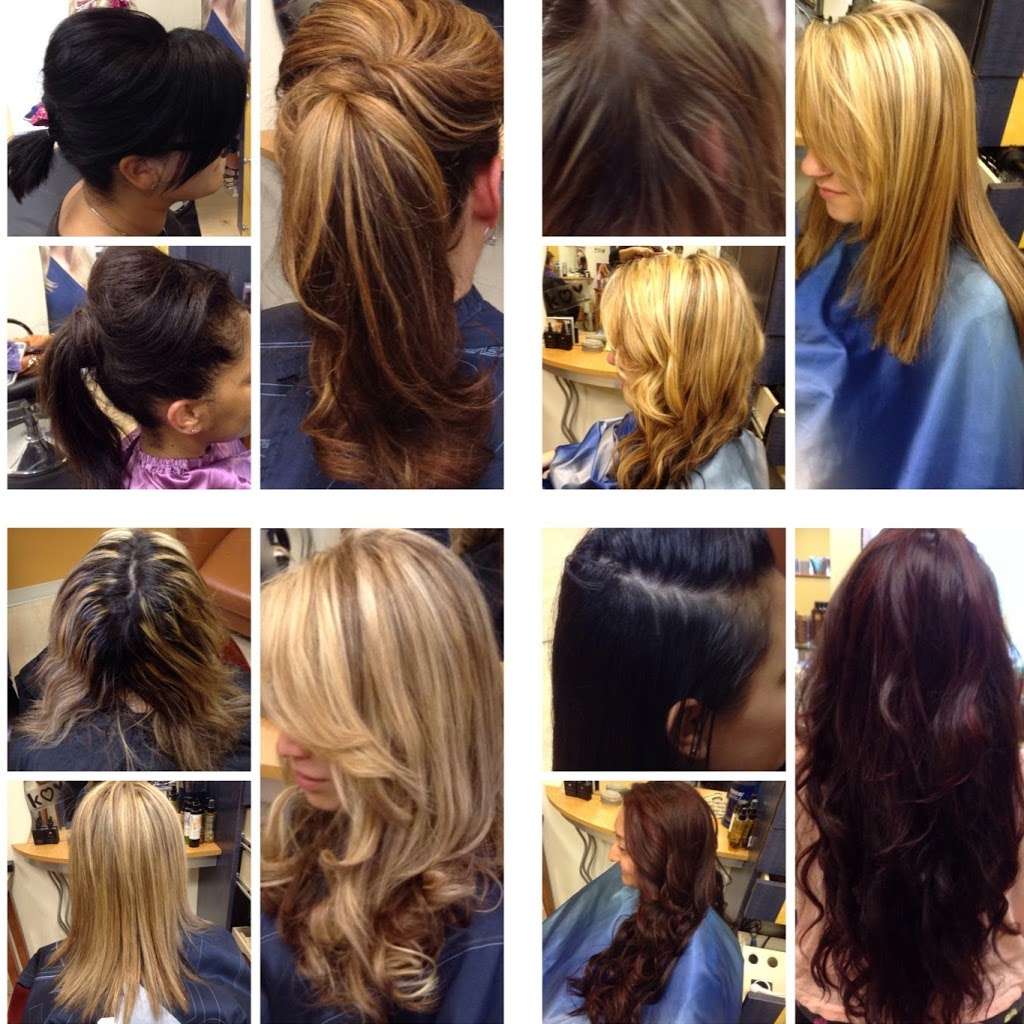 Hair Envy & Co | 1818 Pot Spring Rd # 104, Lutherville, MD 21093, USA | Phone: (410) 561-3689