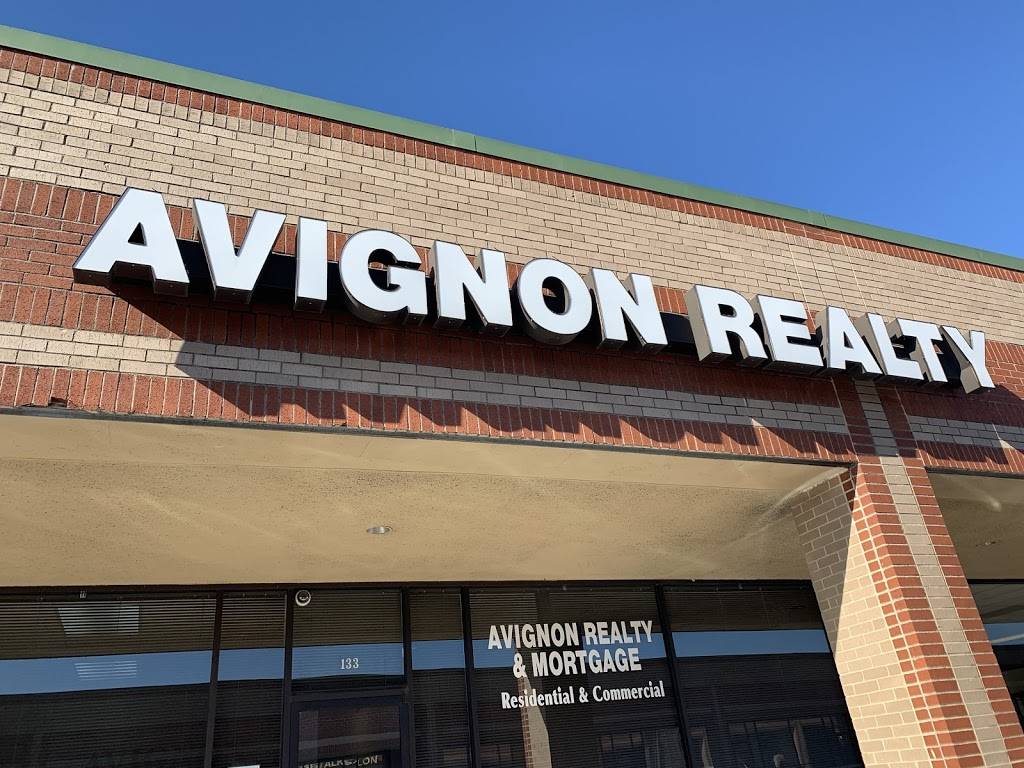 Avignon Realty | 1144 N Plano Rd #133, Richardson, TX 75081, USA | Phone: (972) 792-0004