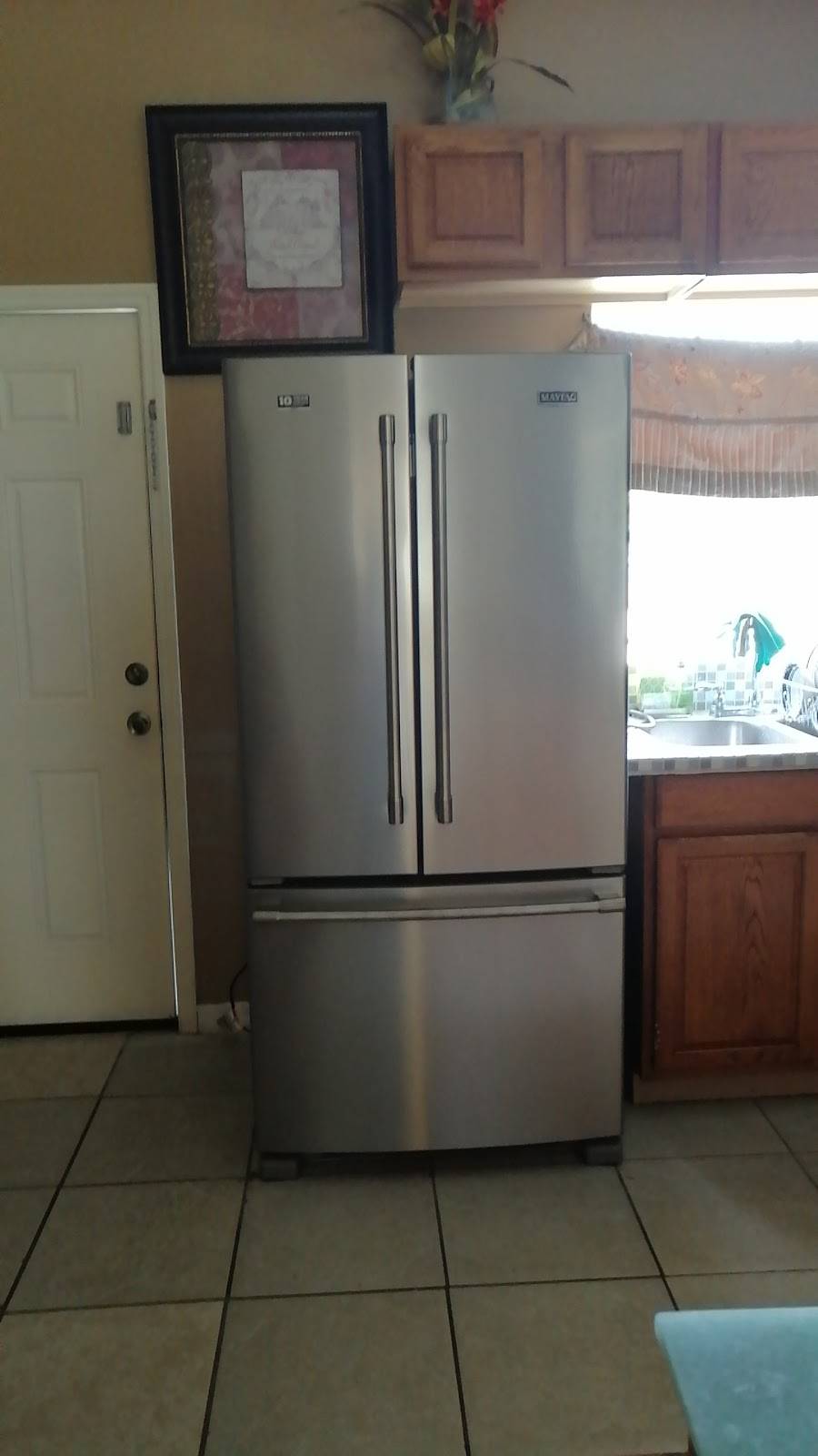 Appliance Direct at Kissimmee | 1168 W Osceola Pkwy, Kissimmee, FL 34741, USA | Phone: (407) 777-1109