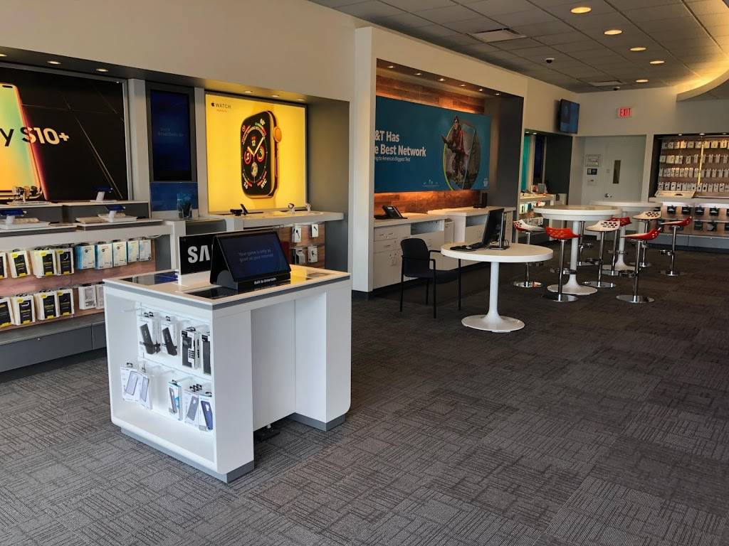 AT&T Store | 5770 N Mopac Expy Ste. 100, Austin, TX 78731, USA | Phone: (512) 458-0700