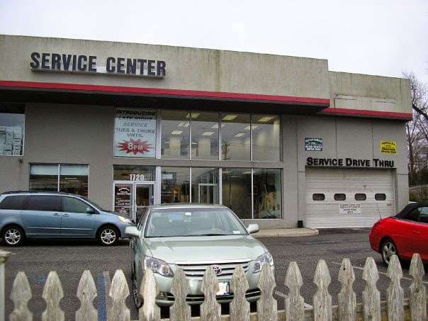 Toyota Service - Toyota of Huntington | 370 Oakwood Rd, Huntington Station, NY 11746 | Phone: (631) 423-6226