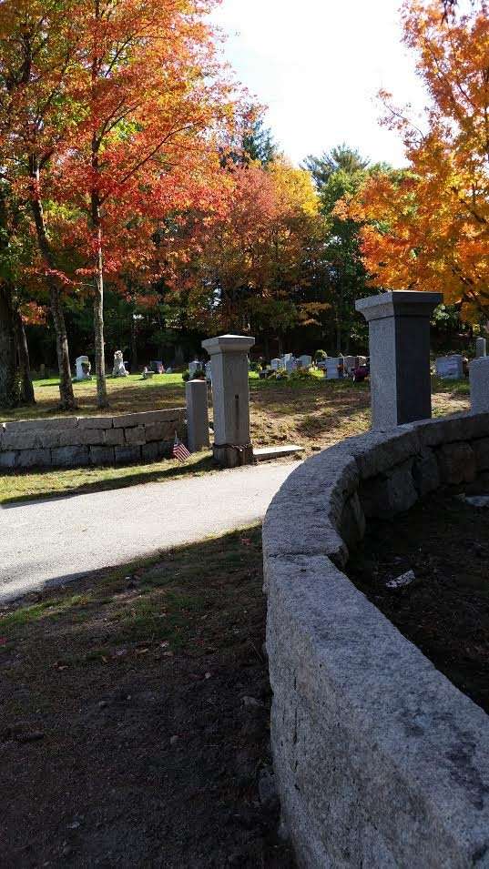 Mt Hope Cemetery | 398 Pleasant St, South Weymouth, MA 02190 | Phone: (781) 335-2183