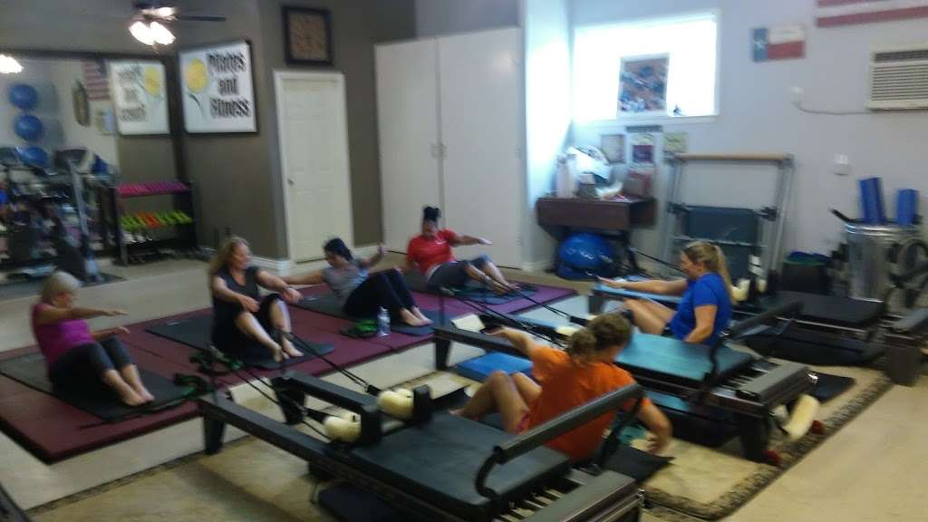 Aspire Pilates and Fitness | 904 Farm to Market 359, Richmond, TX 77406 | Phone: (281) 704-2830