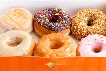 Dunkin Donuts | 2055 PA-611, Swiftwater, PA 18370, USA | Phone: (570) 243-8300
