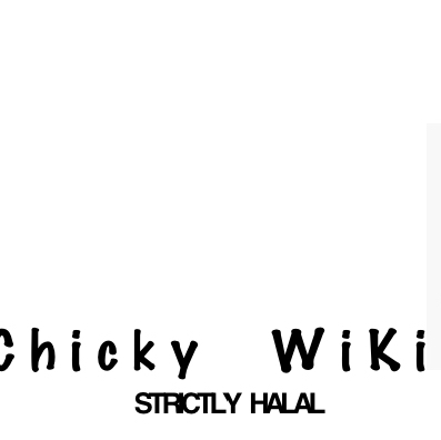 Chicky WiKi | 9755 Edes Ave, Oakland, CA 94603, USA | Phone: (415) 980-9119