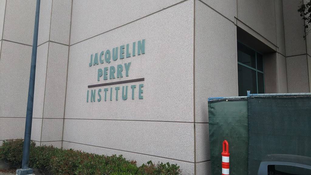 Jacquelin Perry Institute | 7601 Imperial Hwy, Downey, CA 90242, USA | Phone: (562) 385-7111