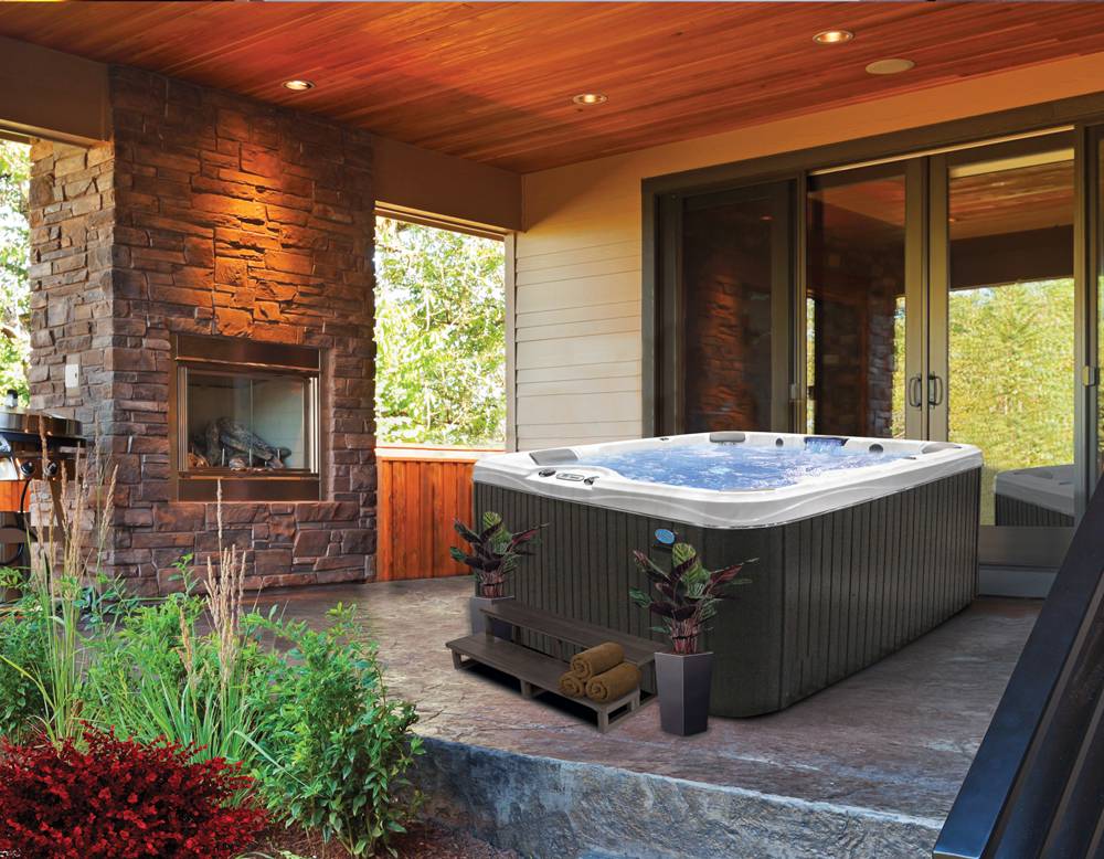 Cal Spas of Minnesota | 14100 Carlson Pkwy N #300, Plymouth, MN 55441, USA | Phone: (763) 512-7727