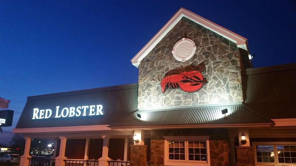 Red Lobster | 5806 S Scatterfield Rd, Anderson, IN 46013, USA | Phone: (765) 643-7663