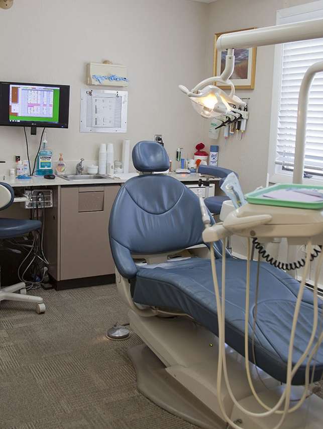 Massasoit Dental Associates: Dr. John P. Blatz Jr, DDS | 288 Belmont St, Brockton, MA 02301, USA | Phone: (508) 583-0103