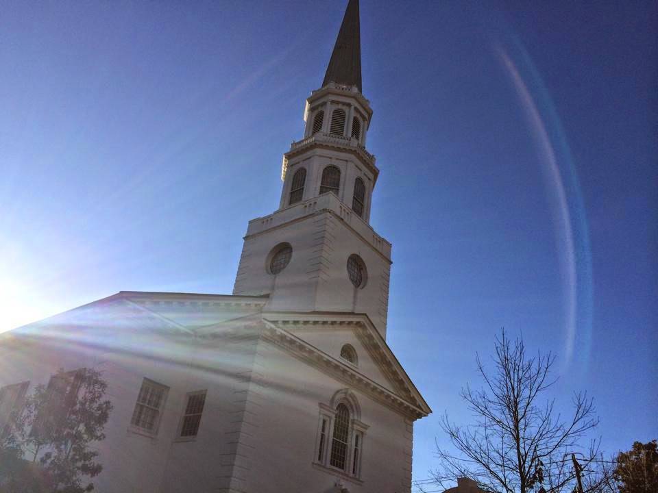 Second-Ponce de Leon Baptist Church | 2715 Peachtree Rd, Atlanta, GA 30305, USA | Phone: (404) 266-8111