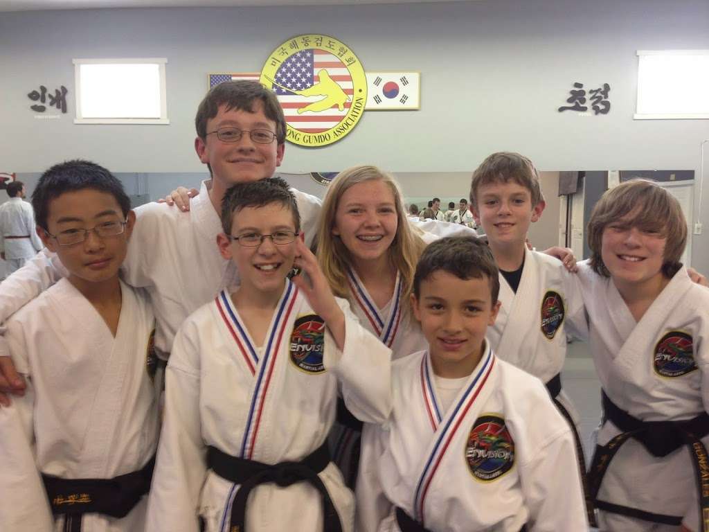 Venture Martial Arts | 11078 W Jewell Ave B4, Lakewood, CO 80232, USA | Phone: (303) 968-5500