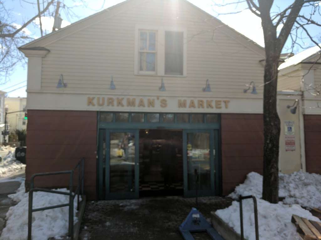 Kurkmans Market Co | 227 Cypress St a, Brookline, MA 02445, USA | Phone: (617) 277-6500
