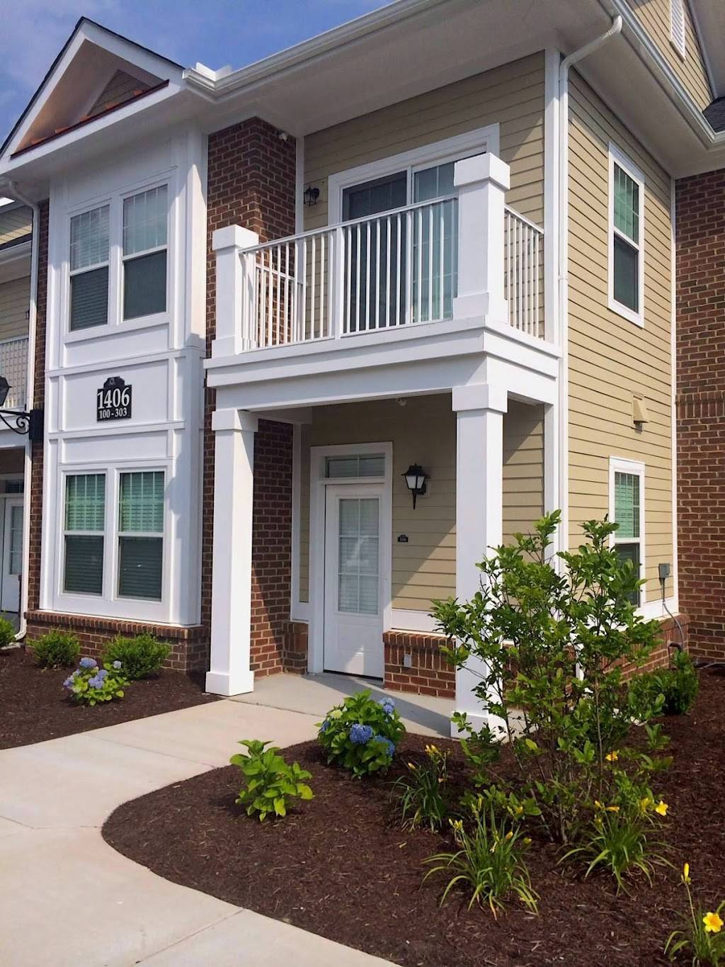 Fenwyck Manor Apartments | 1805 Kerwyck Pl, Chesapeake, VA 23320, USA | Phone: (757) 410-8310