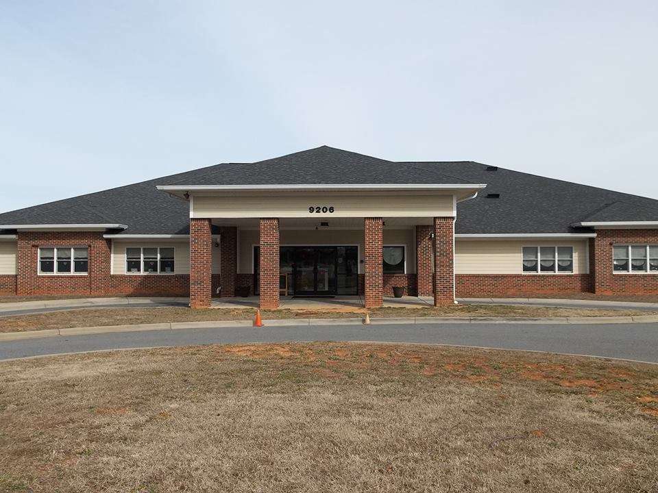 Gateway Academy Child Development Centers, Northlake | 9206 Reames Rd, Charlotte, NC 28216, USA | Phone: (704) 946-7915