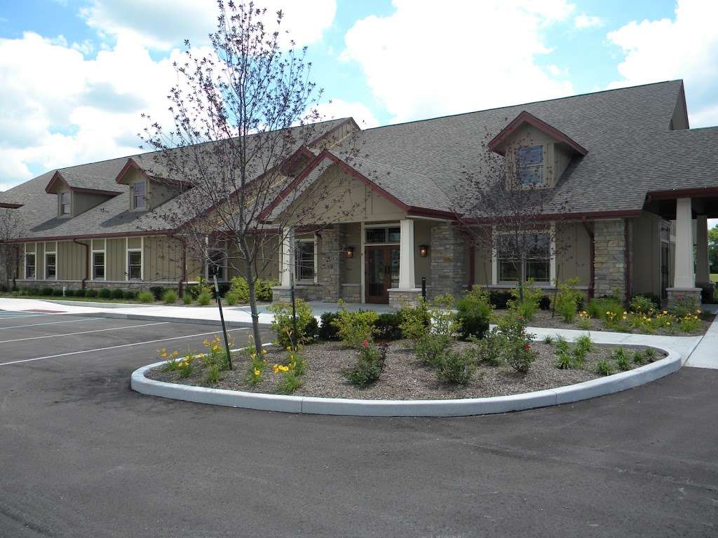 Randall & Roberts Funeral Home | 1685 Westfield Rd, Noblesville, IN 46062, USA | Phone: (317) 773-2584