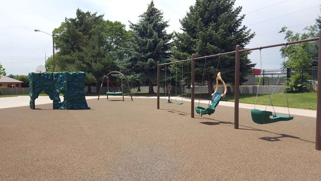 Larsen Park | Northglenn, CO 80233