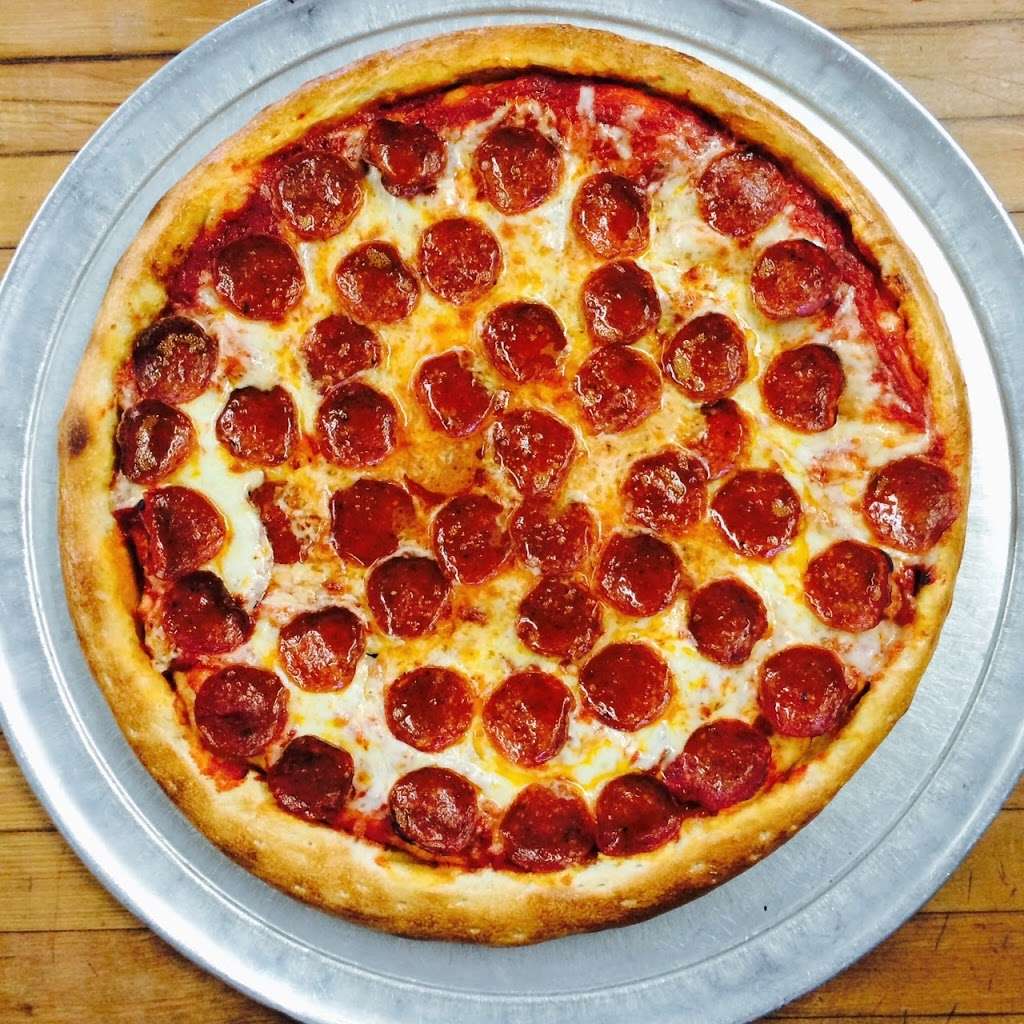 The Post Pizza | 4368 N Peck Rd, El Monte, CA 91732, USA | Phone: (626) 444-2631