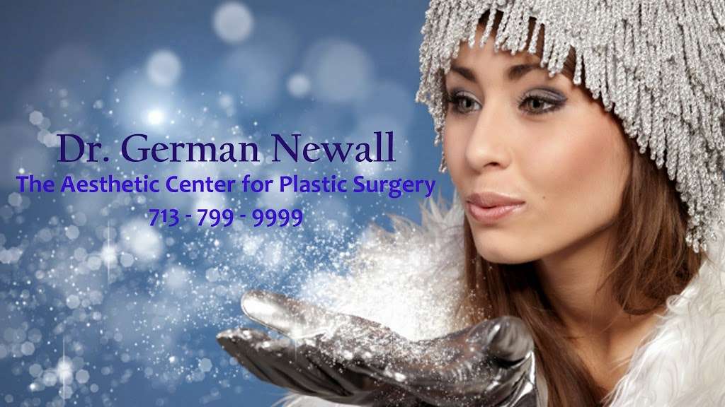 German Newall, MD | 4400 Post Oak Pkwy #300, Houston, TX 77027, USA | Phone: (713) 936-6971