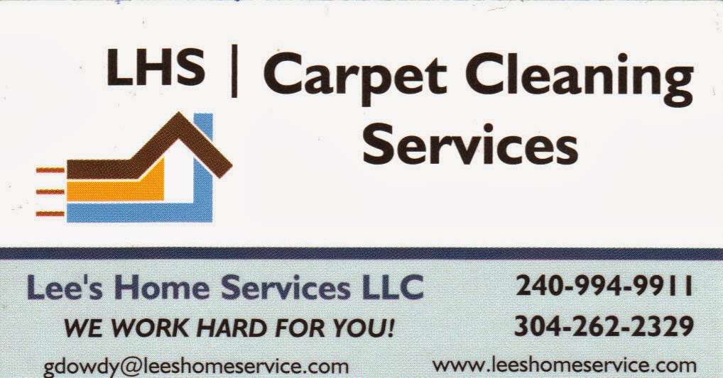 LHS | Carpet Cleaning, Rug & Upholstery Services | 55 Richwood Hall Rd, Martinsburg, WV 25405, USA | Phone: (304) 262-2329