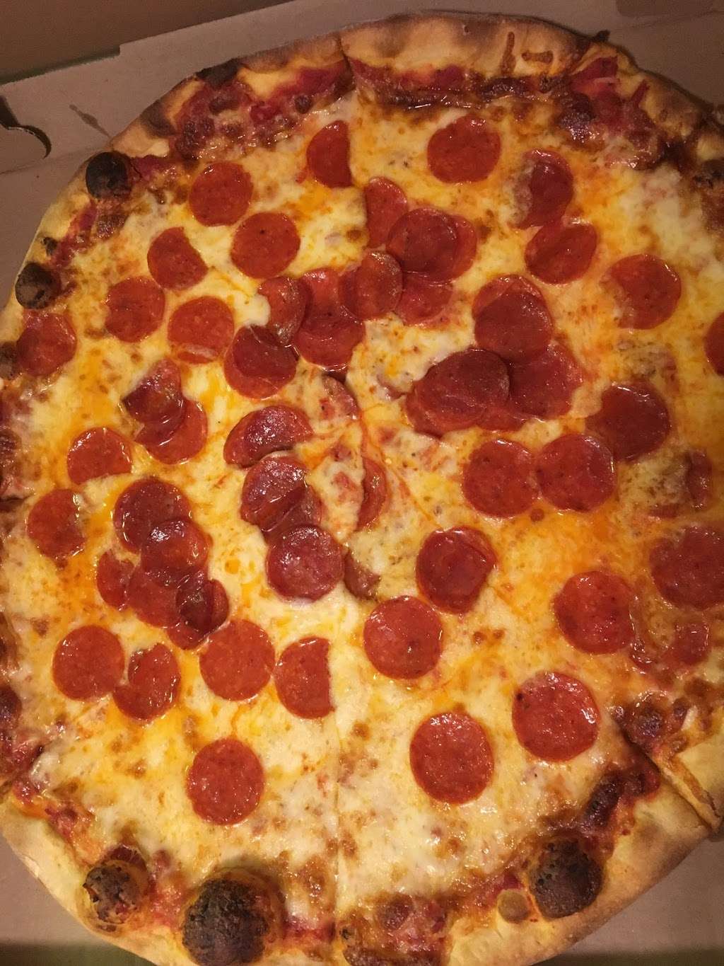 Joshs Pizza | 51 E 2nd St, Boyertown, PA 19512, USA | Phone: (610) 367-2229