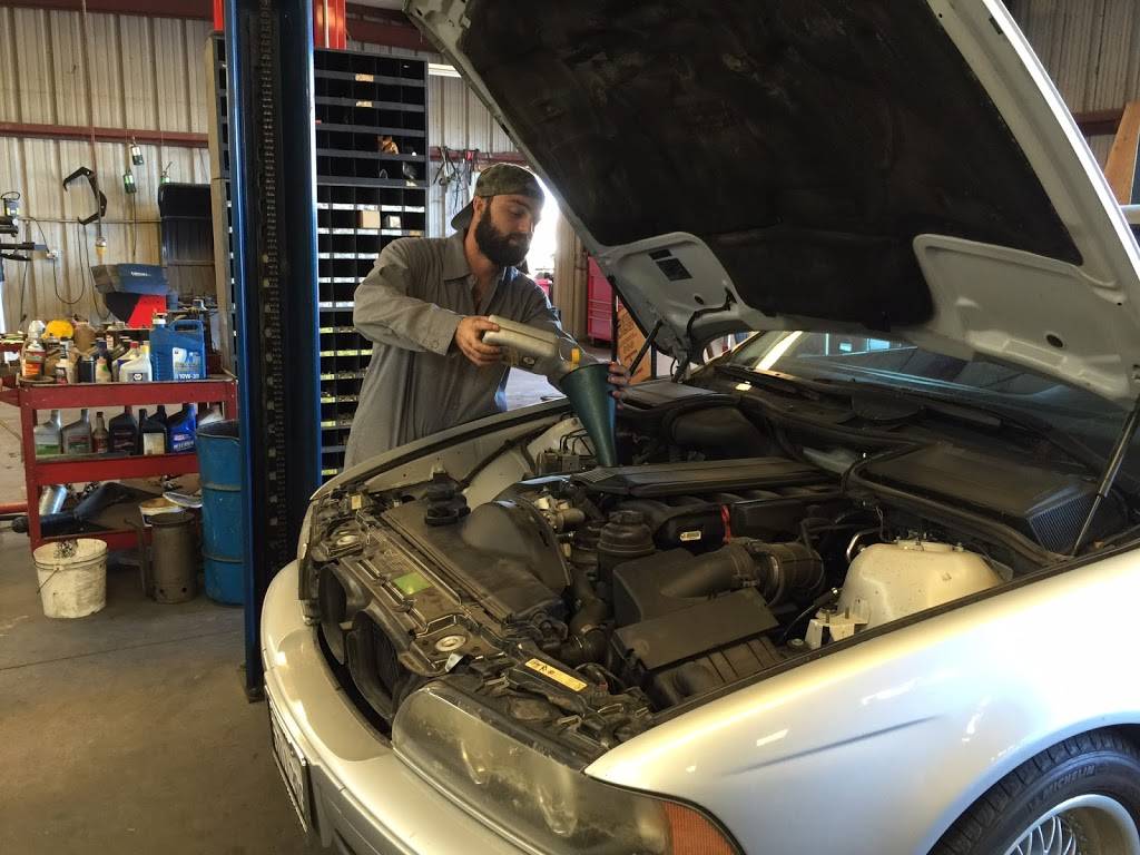 Auto Repair Specialist | 533 N Sunnyside Ave, Fresno, CA 93727, USA | Phone: (559) 251-6300