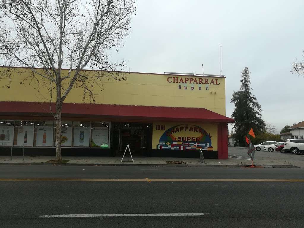 Chaparral Supermarket | 1001 E Santa Clara St, San Jose, CA 95116, USA | Phone: (408) 998-8028