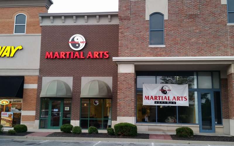 Lings Oriental Martial Arts, LLC | 5707 Pebble Village Ln, Noblesville, IN 46062, USA | Phone: (765) 437-8813