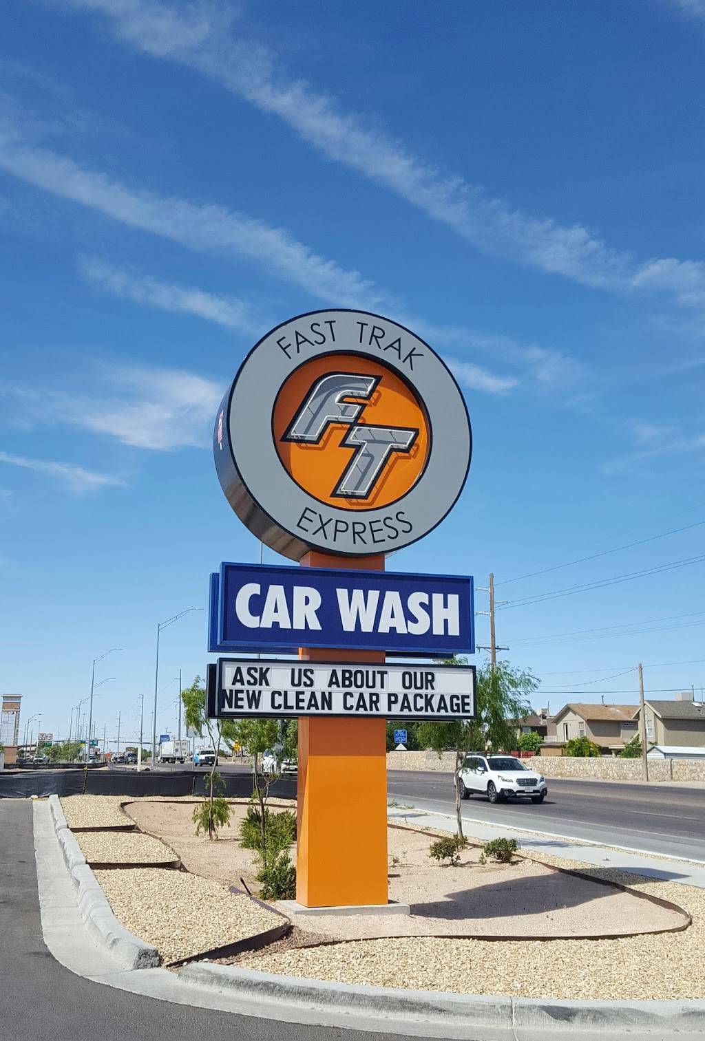 Car Wash | 2120 N Zaragoza Rd, El Paso, TX 79938, USA | Phone: (915) 307-2093
